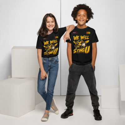 Fulton Sting 9u T-Shirt (Youth)